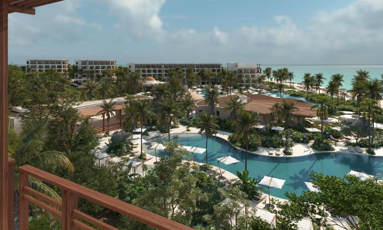 Station touristique Secrets Playa Blanca Costa Mujeres (adults Only) 5*