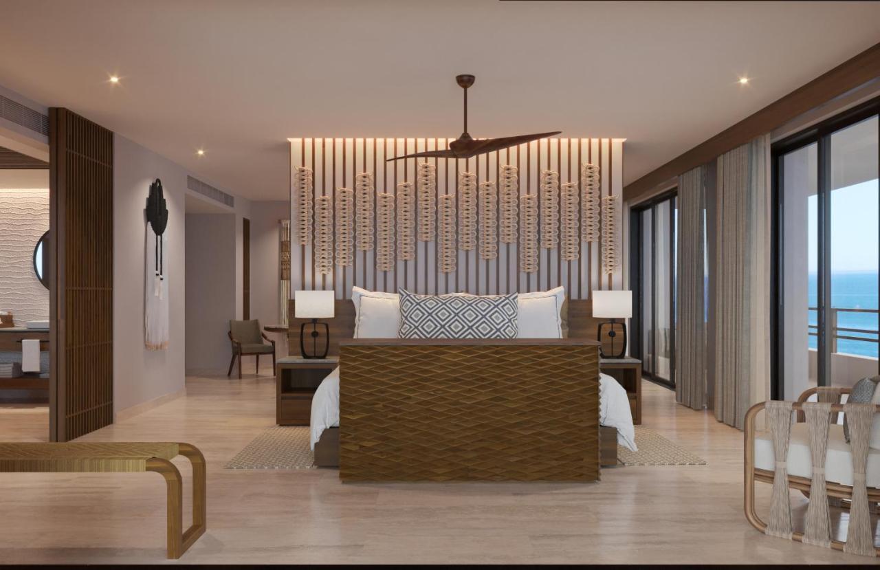 Secrets Playa Blanca Costa Mujeres (adults Only) Station touristique 5*