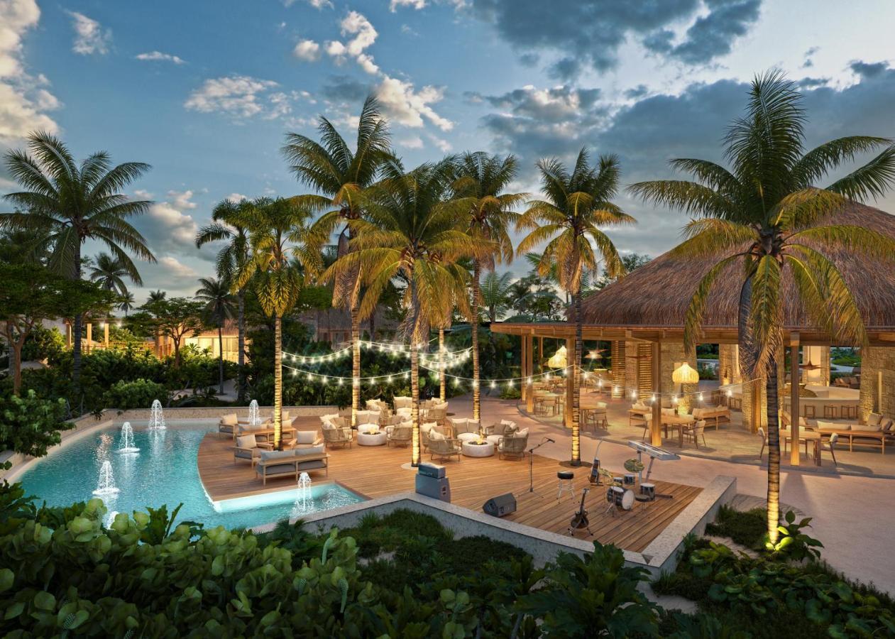 Station touristique Secrets Playa Blanca Costa Mujeres (adults Only) 5*