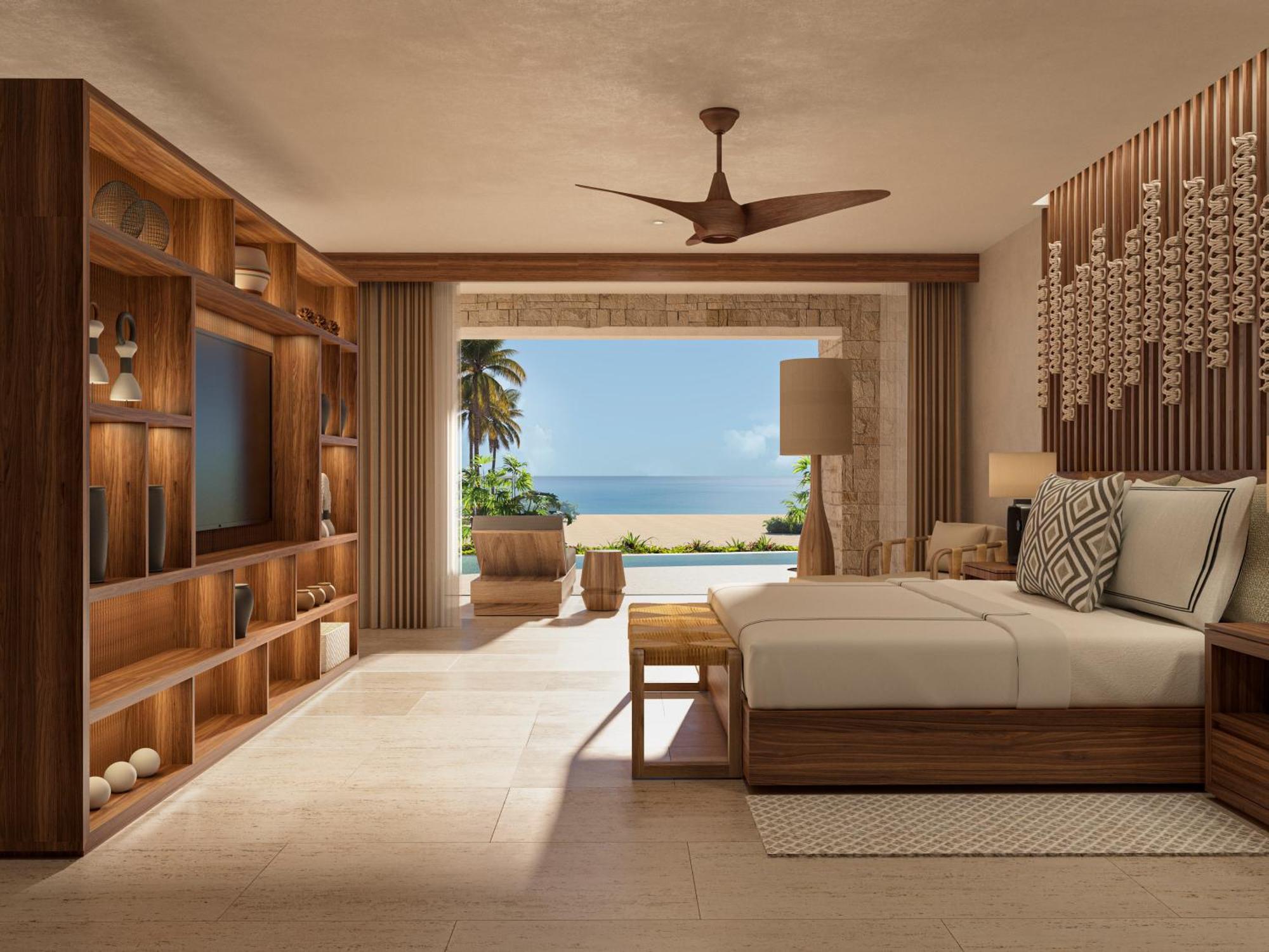Secrets Playa Blanca Costa Mujeres (adults Only) Station touristique 5*
