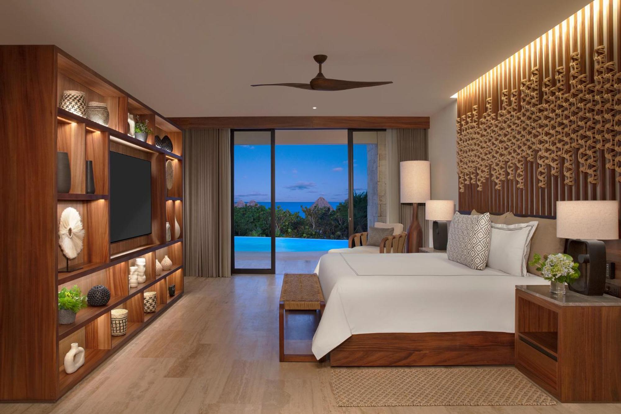 Station touristique Secrets Playa Blanca Costa Mujeres (adults Only) 5*