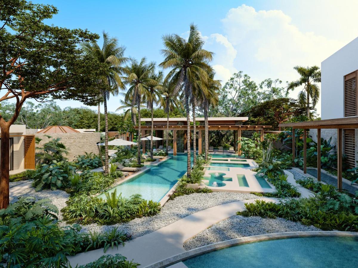 Secrets Playa Blanca Costa Mujeres (adults Only) Station touristique Cancún