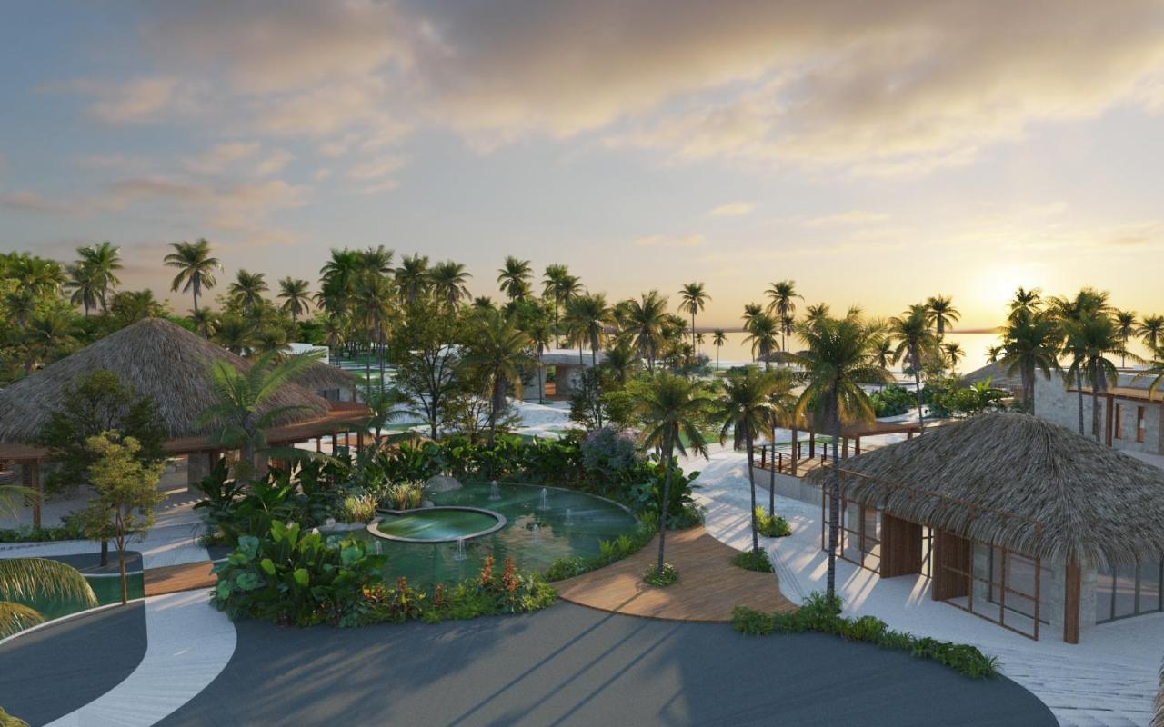 Station touristique Secrets Playa Blanca Costa Mujeres (adults Only) Cancún