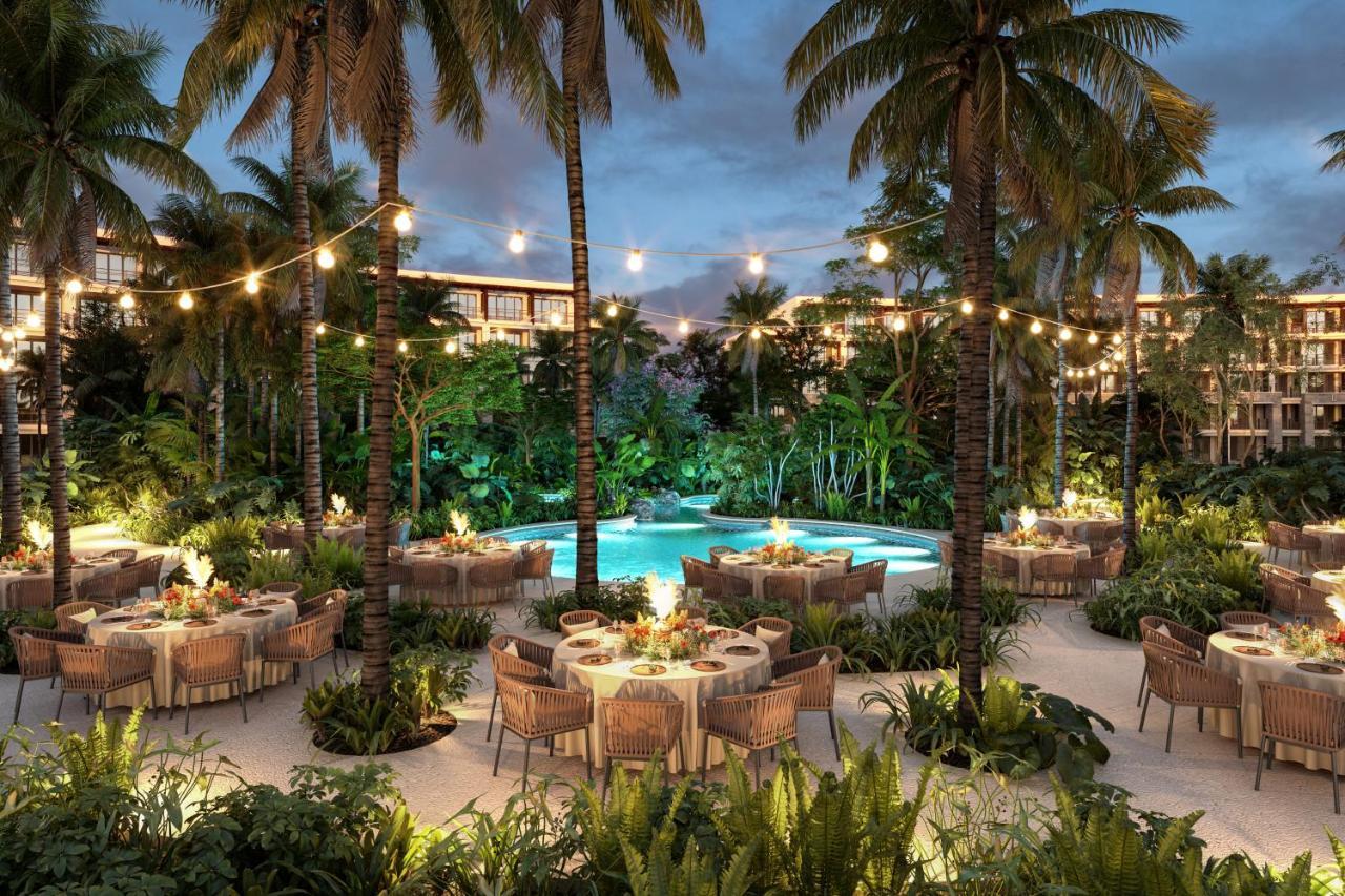Station touristique Secrets Playa Blanca Costa Mujeres (adults Only)
