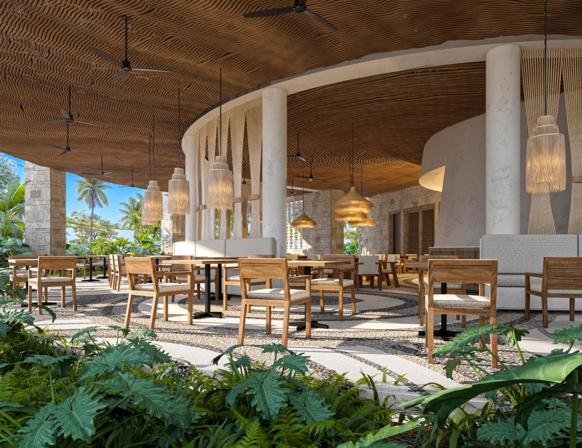 Secrets Playa Blanca Costa Mujeres (adults Only) Station touristique 5*