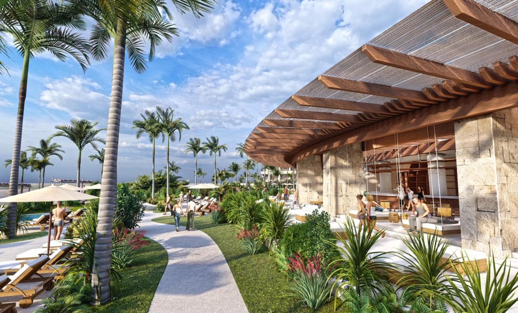Secrets Playa Blanca Costa Mujeres (adults Only) Station touristique Cancún